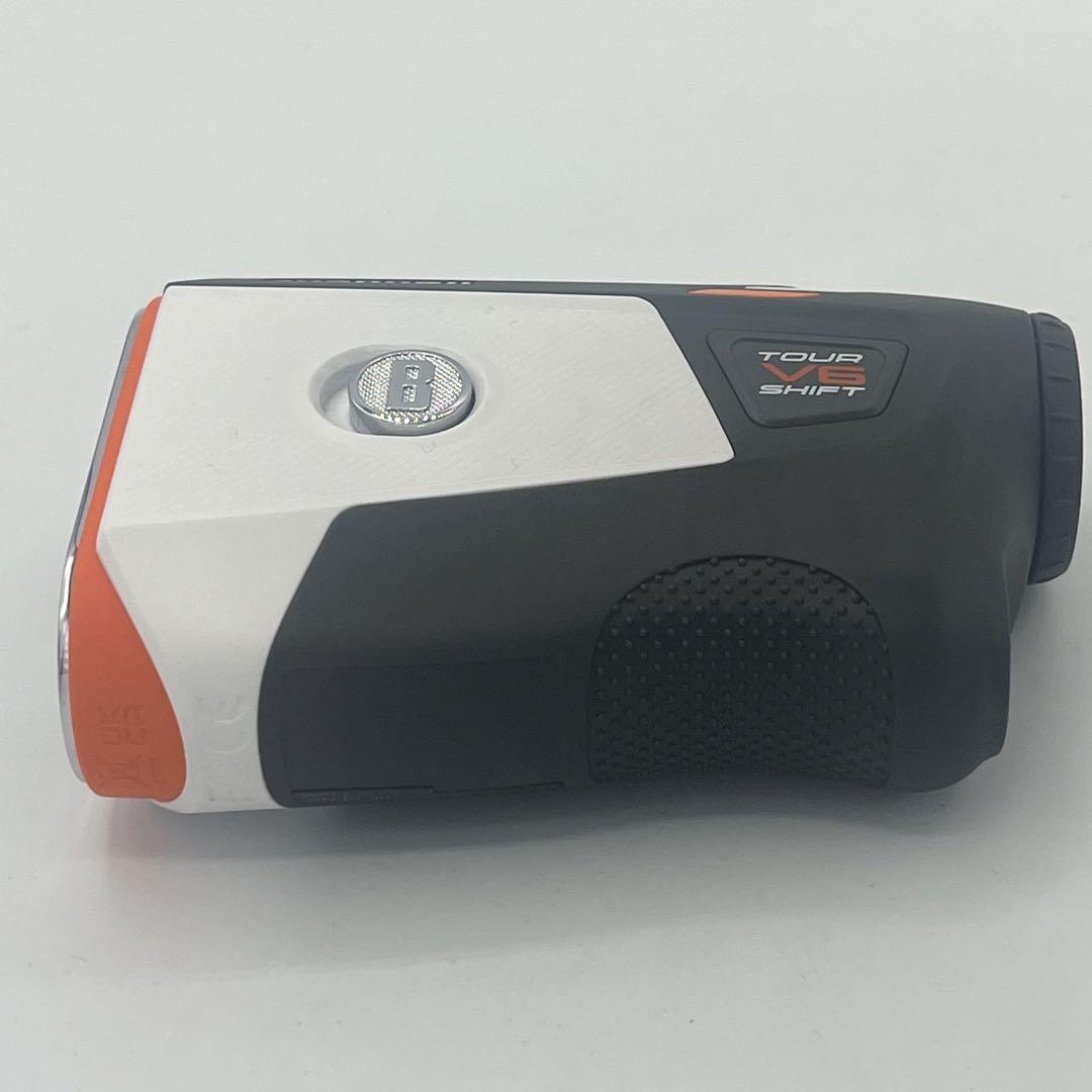 Bushnell ピンシーカー ツアーV6シフト