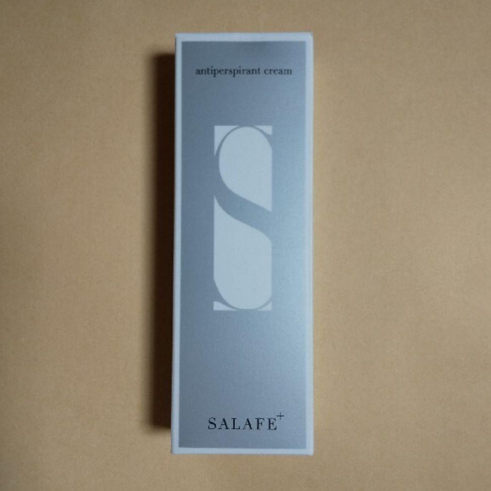 お見舞い ゆ様専用 withCOSME サラフェプラス 3個セット 30g - 制汗/デオドラント