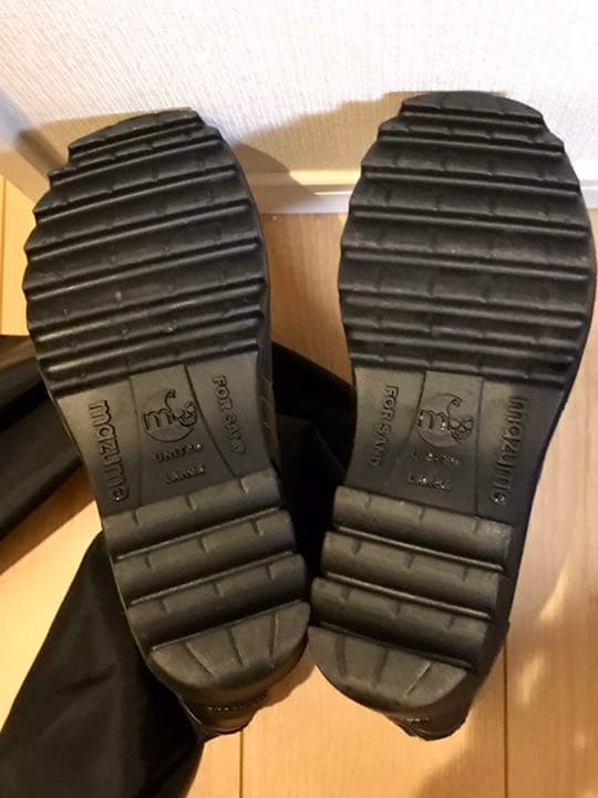 美品】マズメ MAZUME MZX ゲームウェイダー サーフスペシャル M