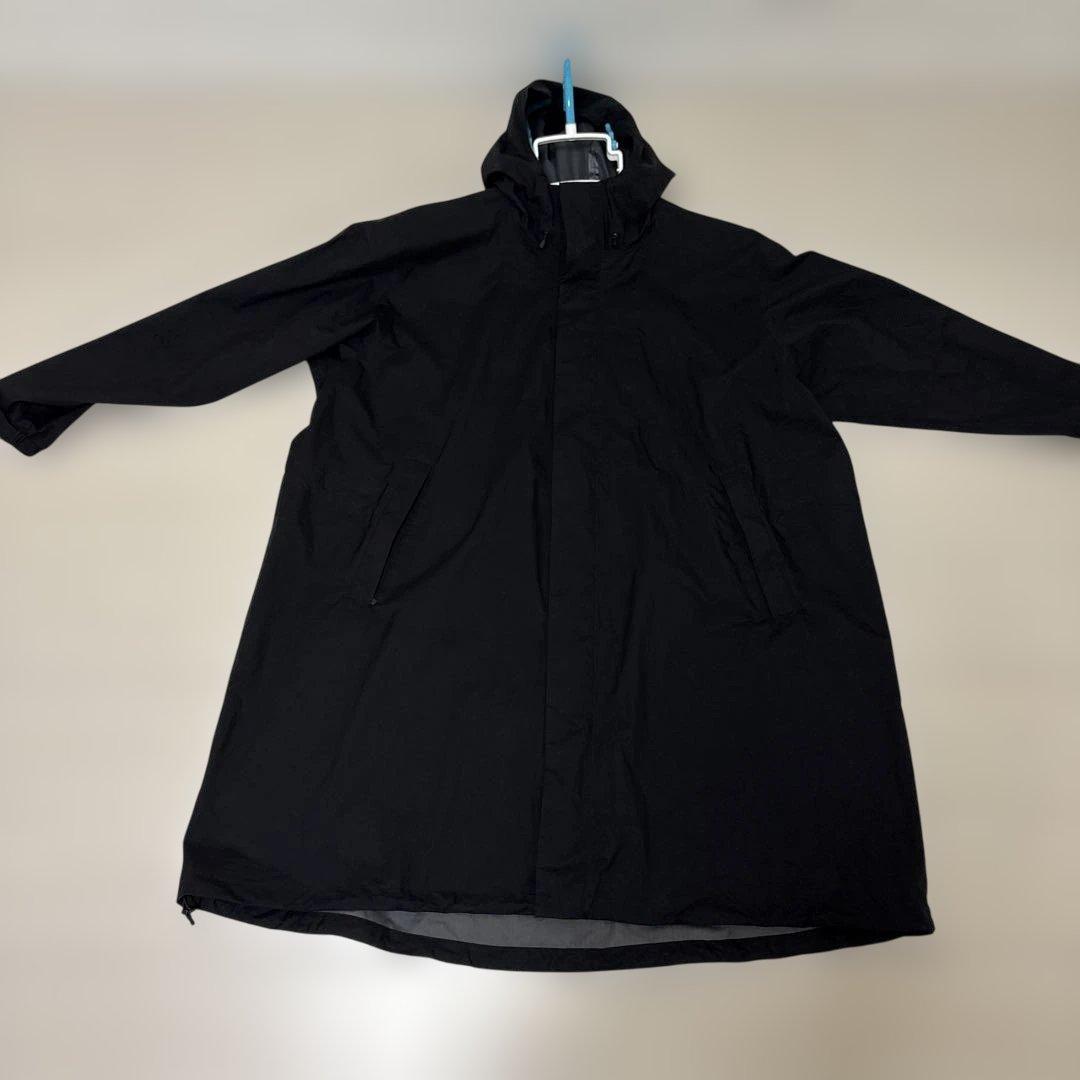 ノースフェイス NPM12001 黒 SM ノースフェイス NPM12001 黒 SM