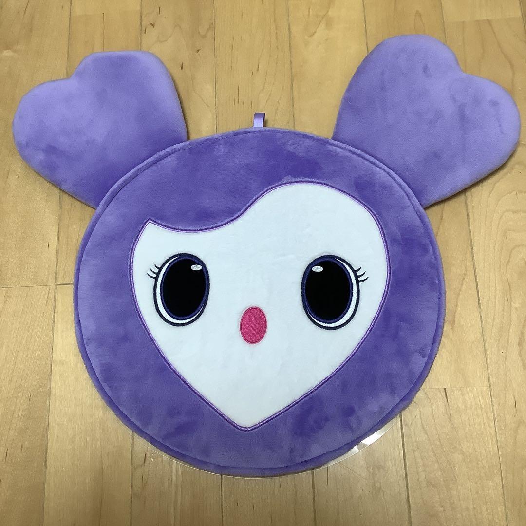 TWICE サナ うちわカバー サブリー ラブリー - メルカリ