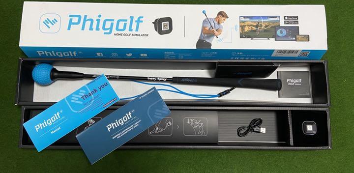 phigolf(ファイゴルフ)