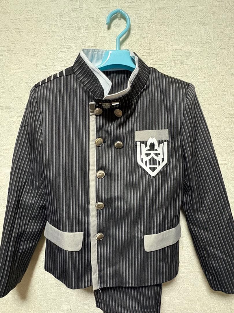 【コスプレ衣装・ウィッグセット】 最原終一