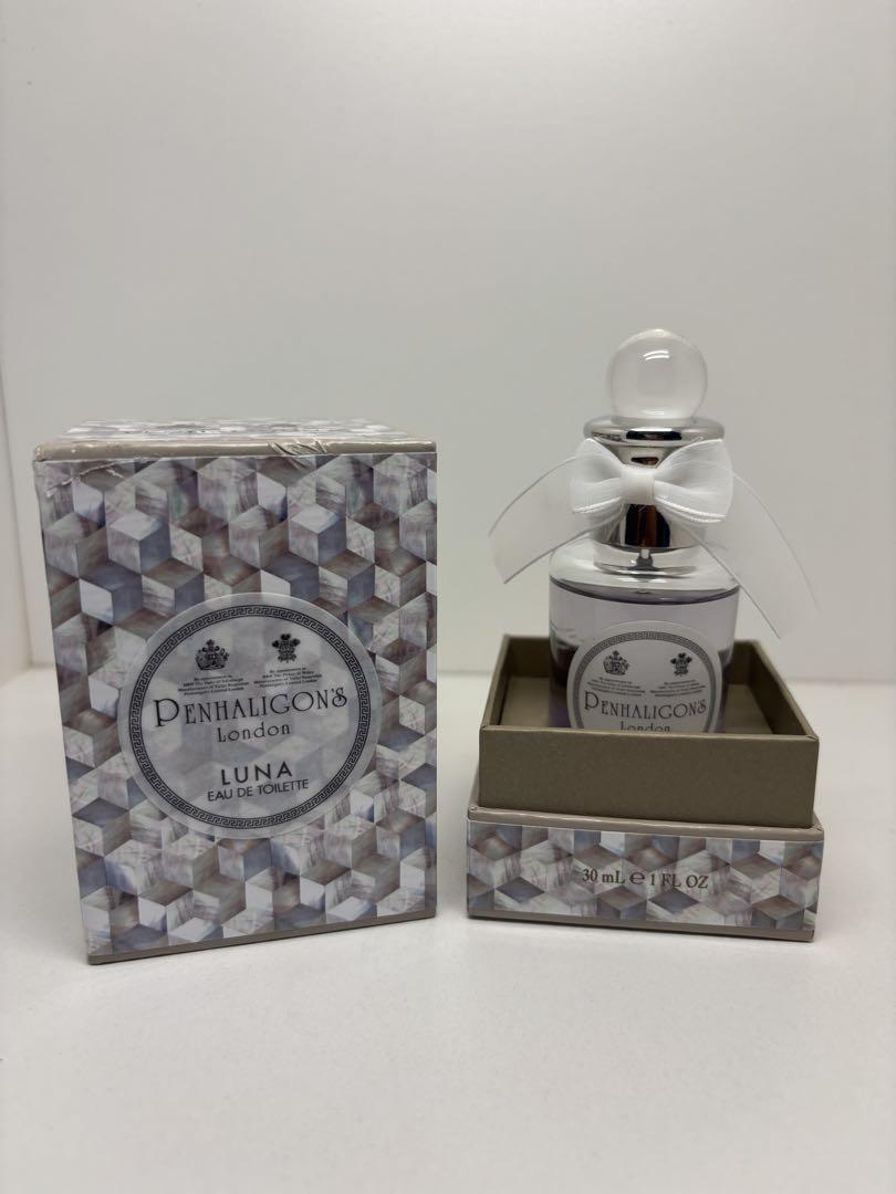 ペンハリガン　ルナ　オードトワレ　30ml
