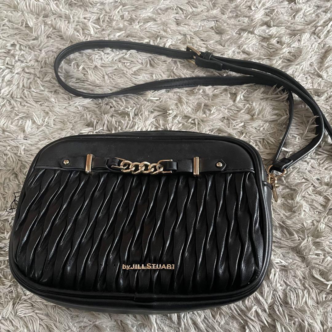 パフィーポシェット（ショルダーバッグ）｜JILL by JILL STUART