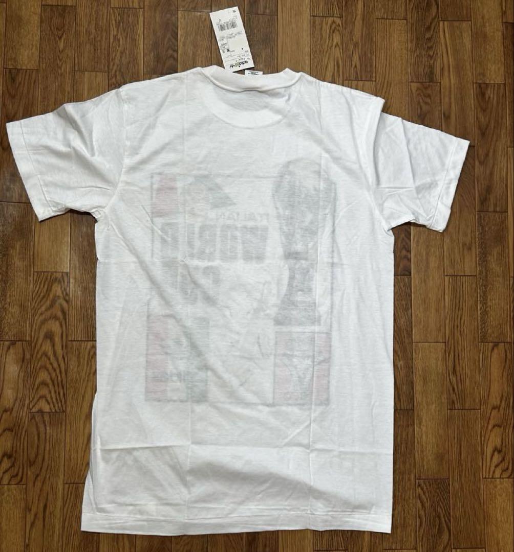 adidas 90年W杯 Tシャツ M デサント企画 激レア adidas 90年W杯 Tシャツ M デサント企画 激レア - メルカリ