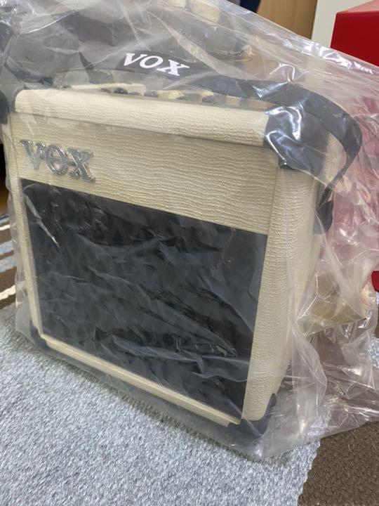 VOX mini5-rw-iv アンプ あかいかお様手専用 VOX mini5-rw-iv アンプ あかいかお様手専用