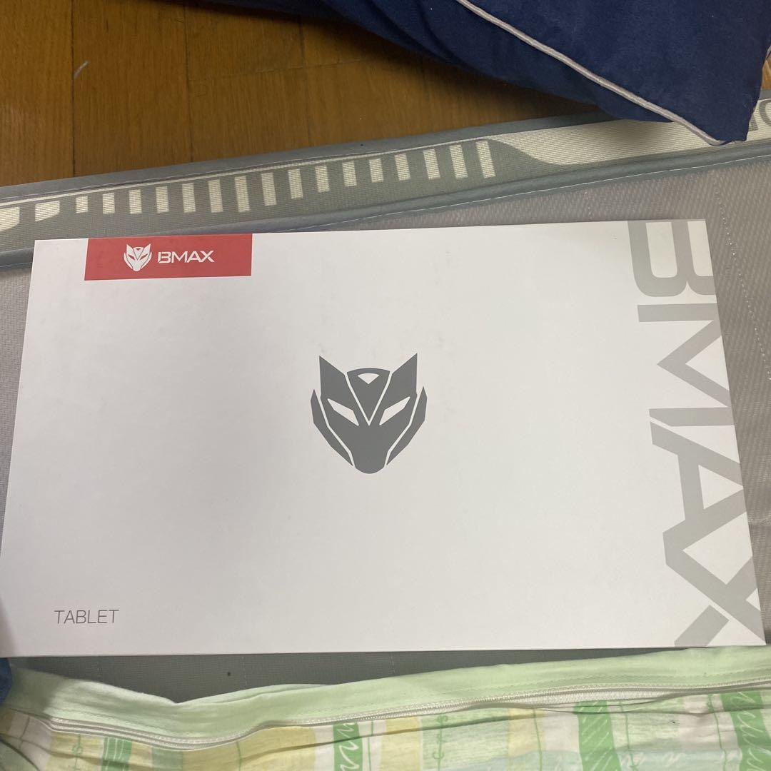 BMAX I11 PLUS-8/256GB 10.4インチタブレット