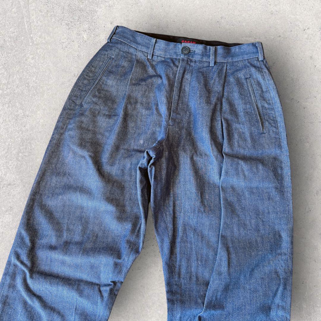 caban ボトムス 引っ越しの為早めの購入お願いします