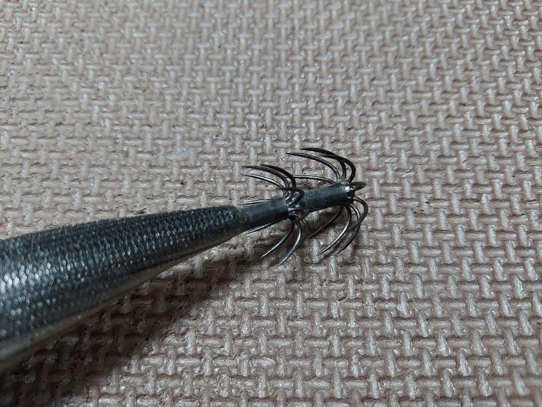 エギリー・ダートマックス TR | fishleague | ECOGEAR