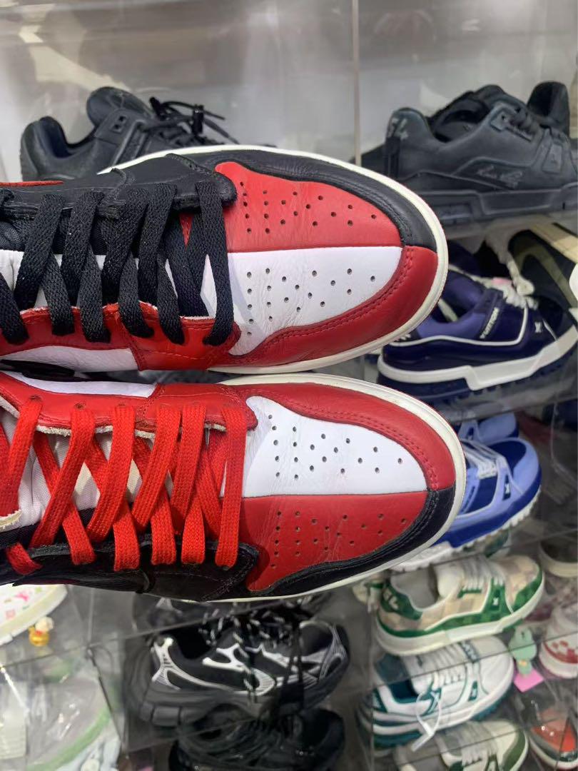 Nike Air Jordan 1 High OG Homage To Home