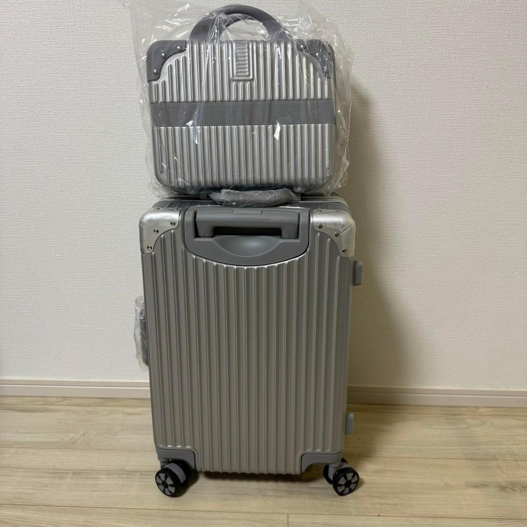 トラベルバッグ スーツケース キャリーケース 軽量 機内持ち込み キャリーバッグ