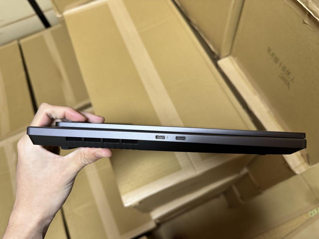 Legion 570i 15.6型 Corei5-12500H, RTX3060