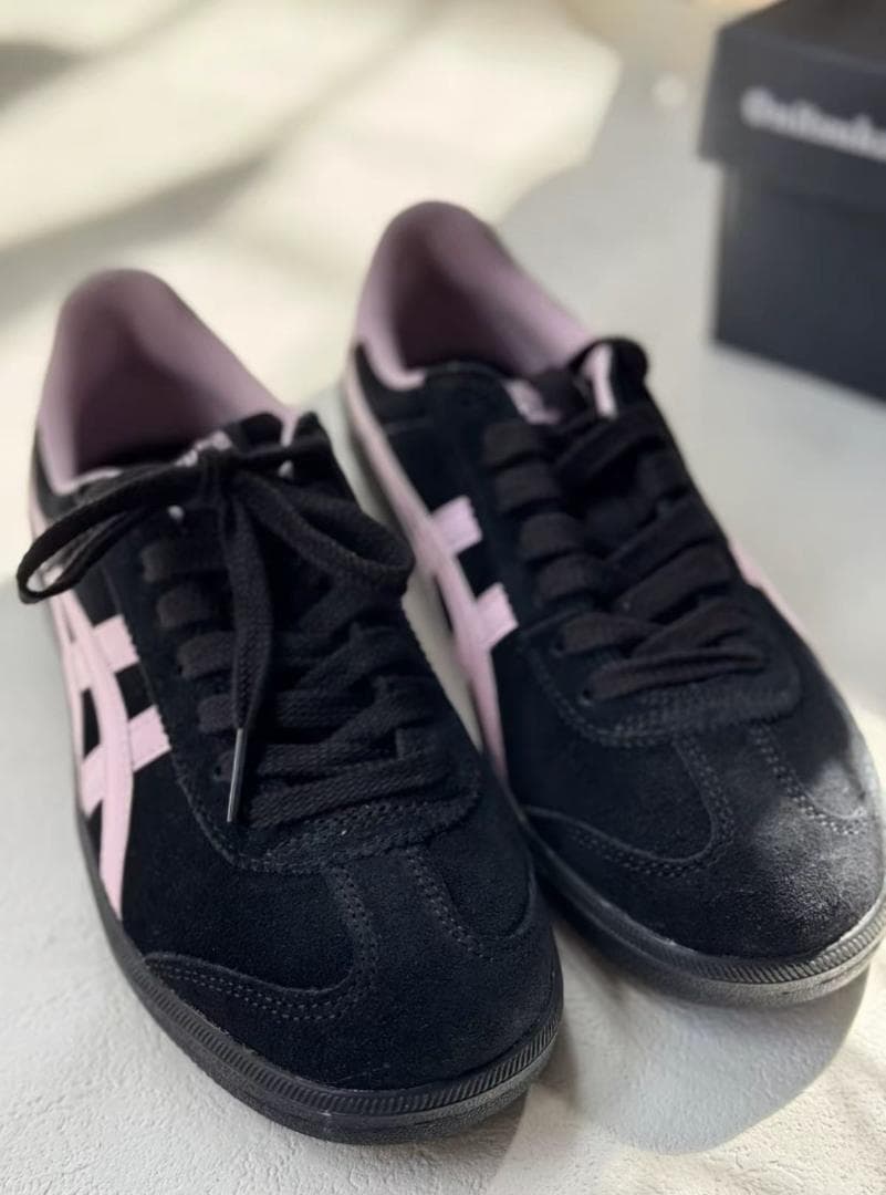 Onitsuka Tiger 鬼塚虎 Tokuten （24）