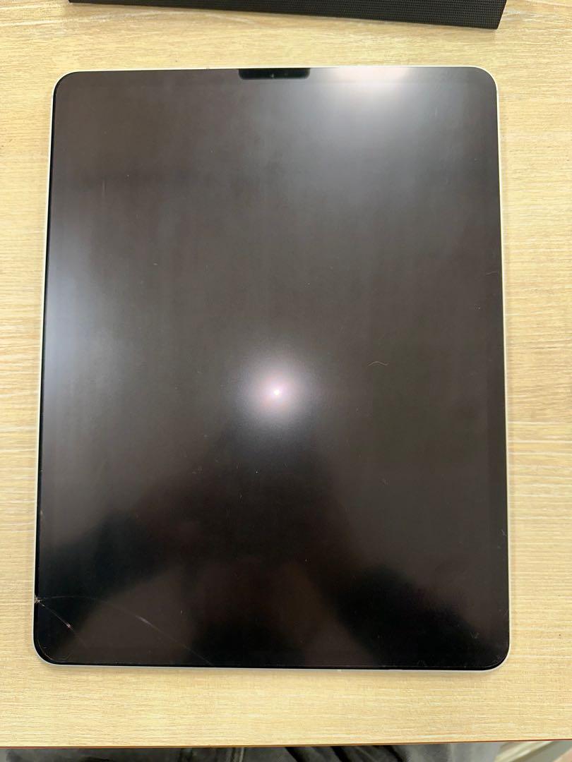iPad Pro 12.9インチ 256GB ペン+ケース付き
