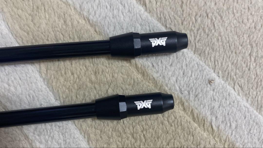 純正未使用 : PXG FW用　DIAMANA 60-S 7W/9W用