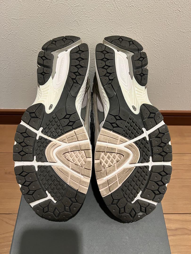 [美品] N.HOOLYWOOD × New Balance 28 cm