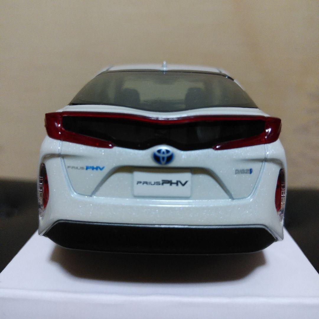 Amazon | ミニカー 1/43 ウィッツ WiT's ミニカー プリウス 2013
