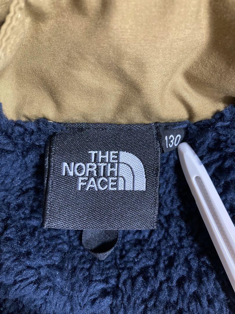 【美品】THE NORTH FACE COMPACT NOMAD ジャケット