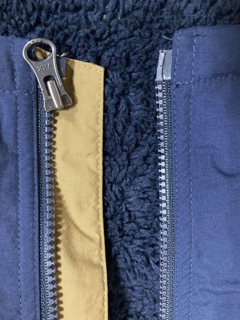 【美品】THE NORTH FACE COMPACT NOMAD ジャケット