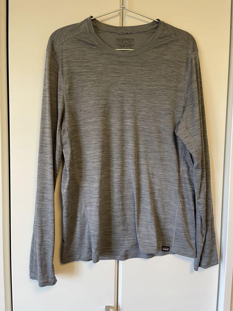 Patagonia Capilene Cool Lightweight M