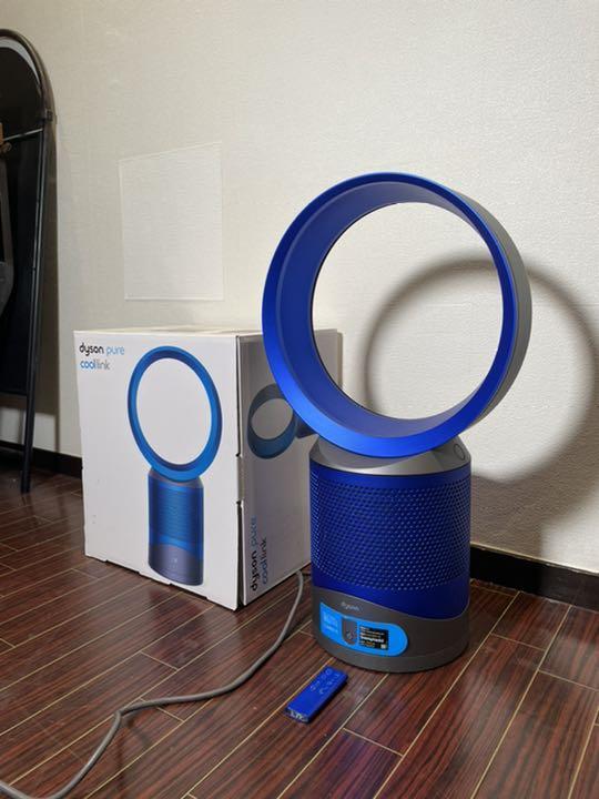 最安値挑戦】 pure DB様dyson cool ダイソン リモコンあり DP03 link 在庫有り即日出荷 ハウスBM 160ф ドラゴンALC用コアドリル 工具/メンテナンス