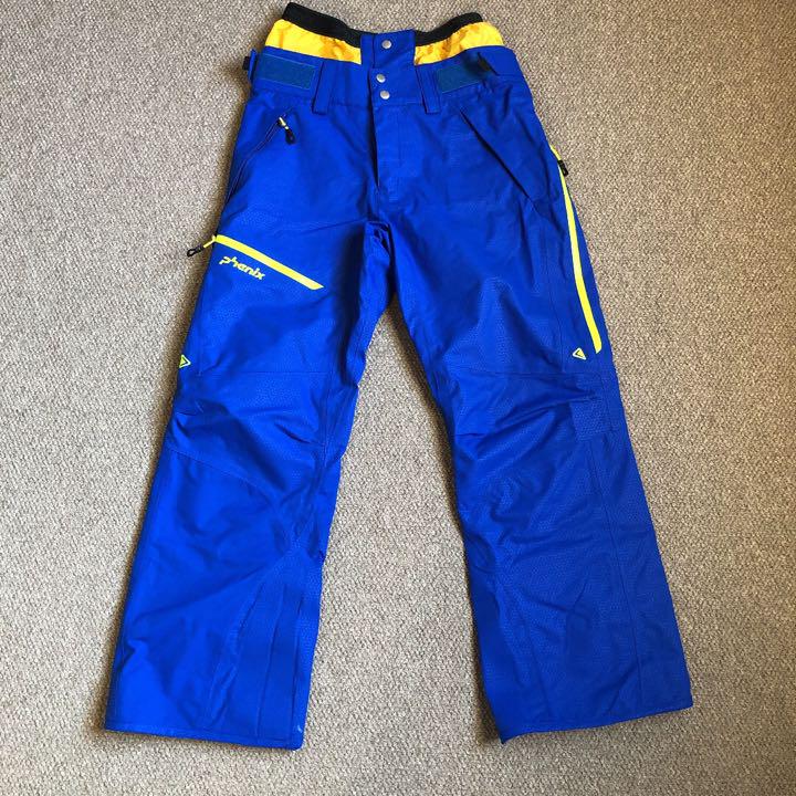 ≪再値下げ≫ Phoenixフェニックス スキーウェアパンツ - add