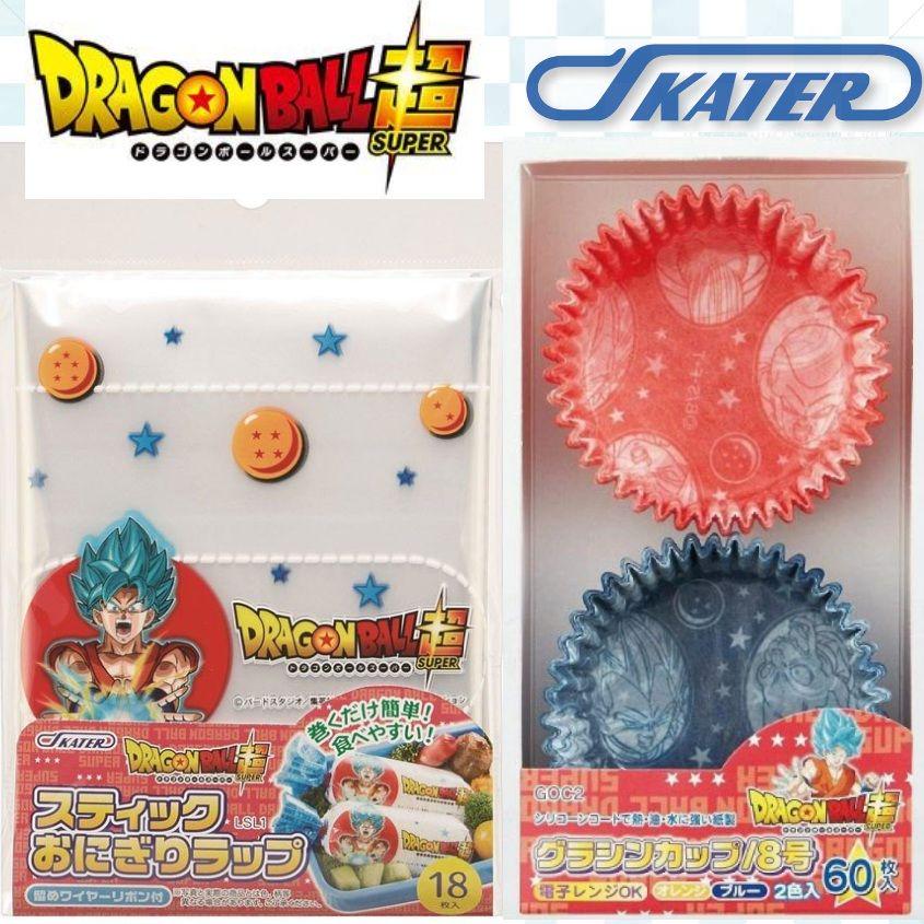 メルカリ 新品 ドラゴンボール 8号カップ おにぎりラップ 2点セット 弁当用品 399 中古や未使用のフリマ メルカリ 新品 ドラゴンボール 8号カップ おにぎりラップ 2点セット 弁当用品 399 中古や未使用のフリマ