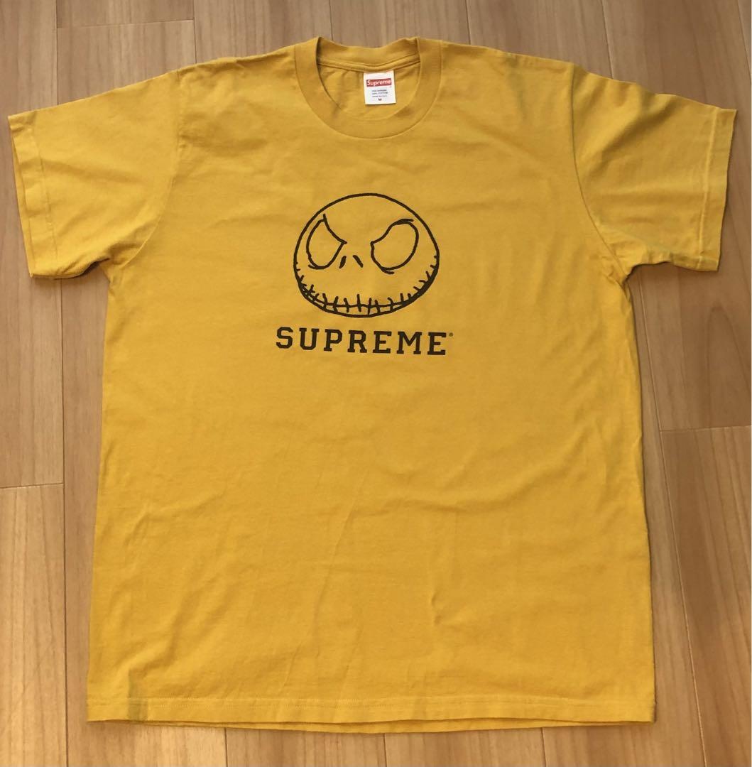 Supreme Skeleton Tee 