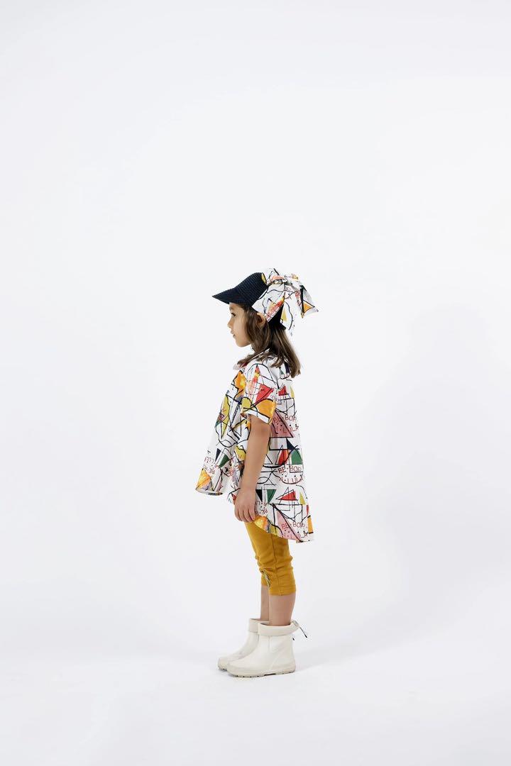 【WOLF&RITA 】DIANA BE BOP& TATIANA BLOUSE