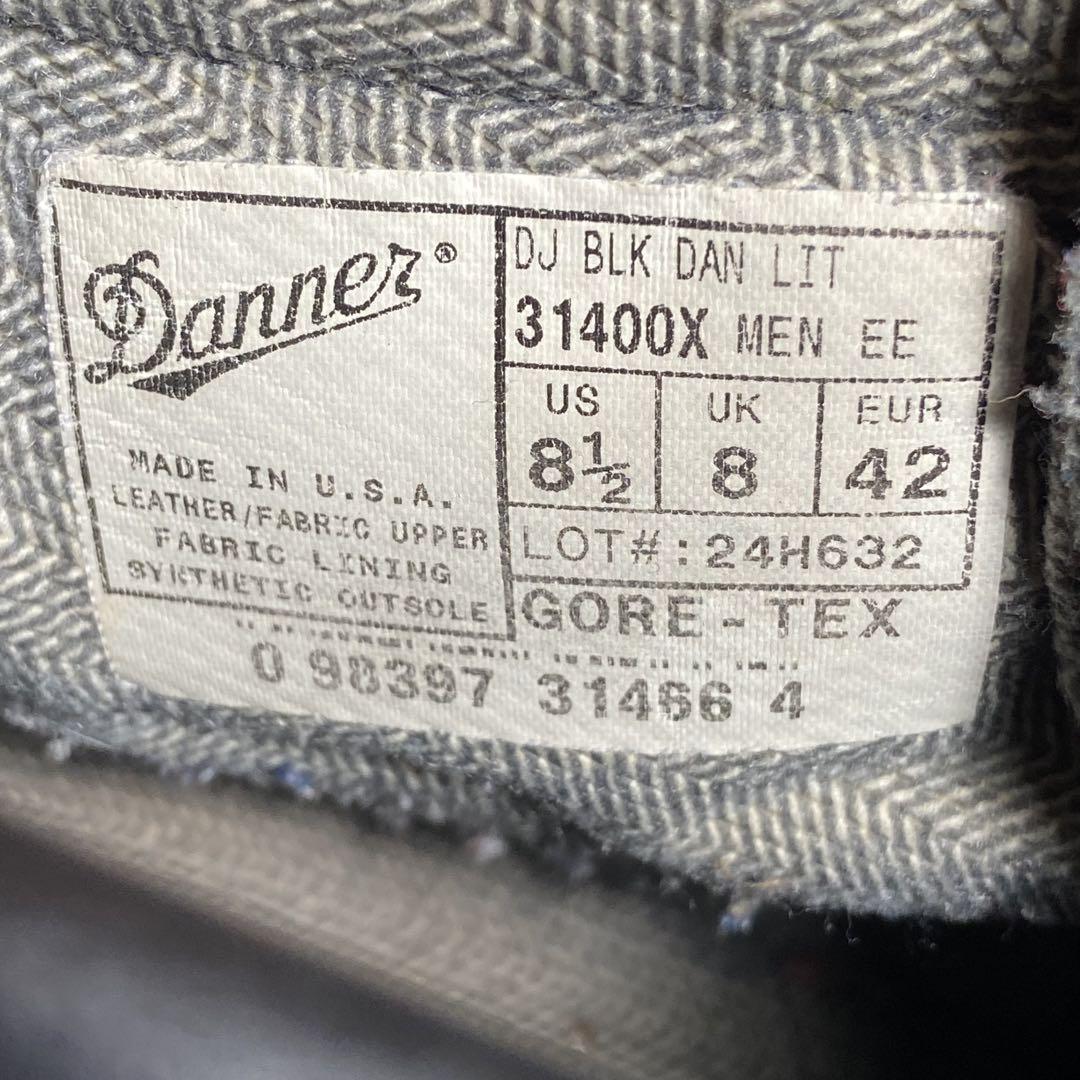 Danner Light