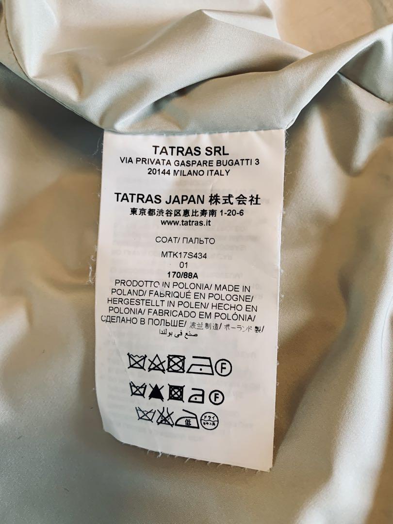 ★ TATRAS