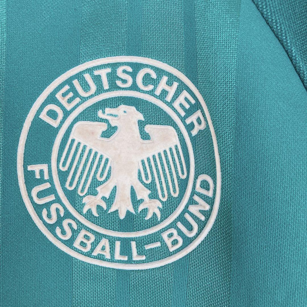 adidas アディダス サッカー EQTドイツ連盟 ユニフォーム B2058