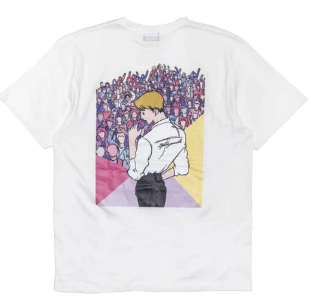 【2025正規激安】 BALLISTIK BOYZ Tシャツ GAMBLE IS LIFE 加納嘉将 ミュージシャン