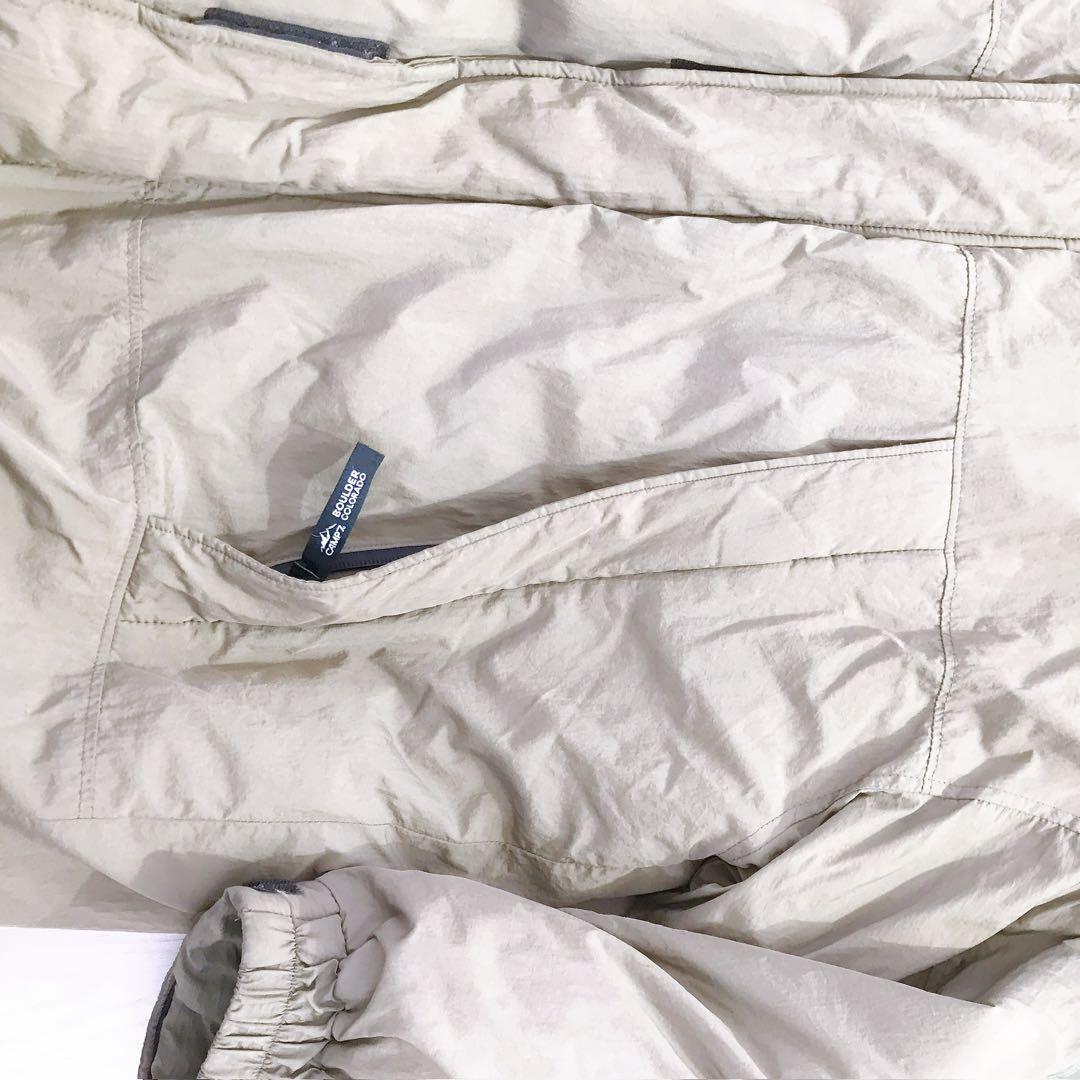 CAMP7 モンスターパーカー Mサイズ level7 ミリタリーECWCS CAMP7 モンスターパーカー Mサイズ level7 ミリタリーECWCS