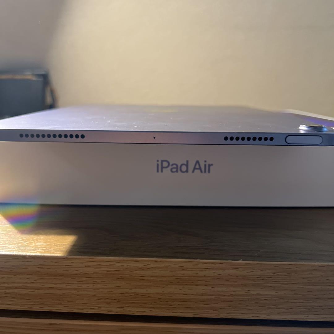 iPad本体 iPadAir5