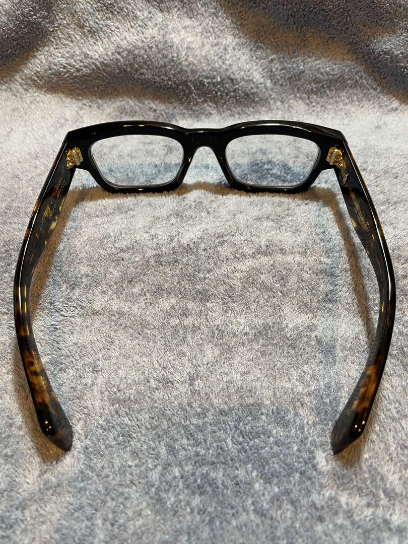 Jaques Marie mage × JEFF GOLDBLUM