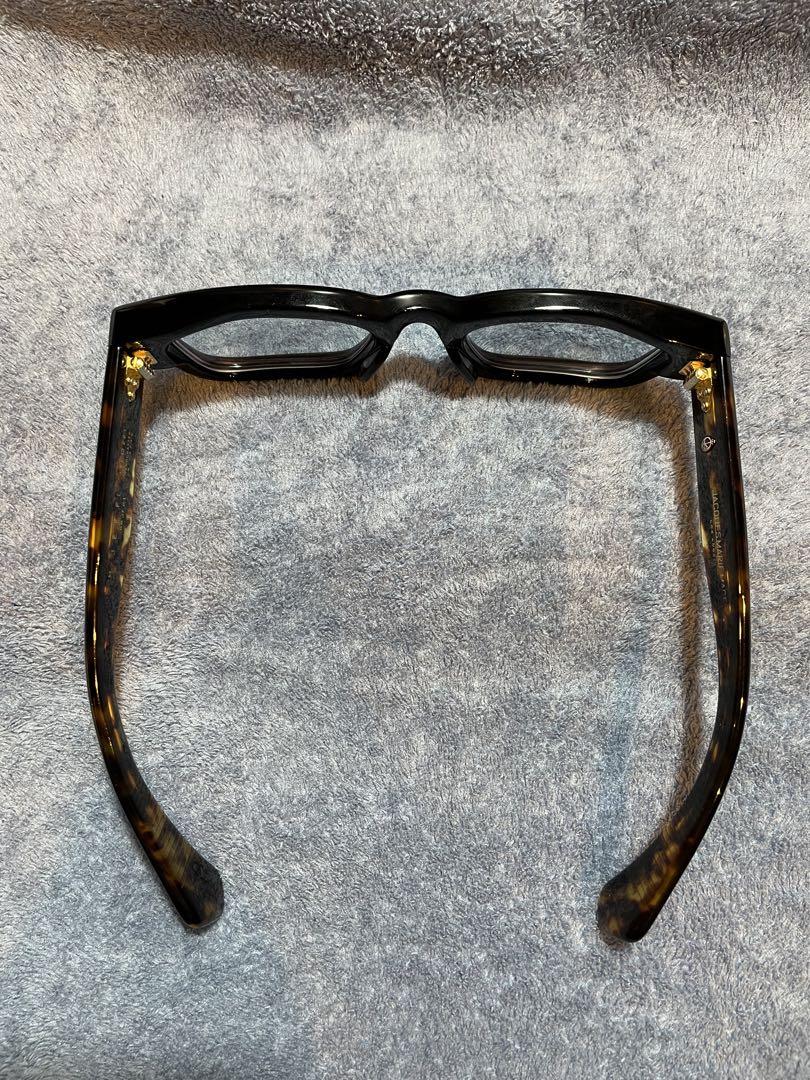 Jaques Marie mage × JEFF GOLDBLUM