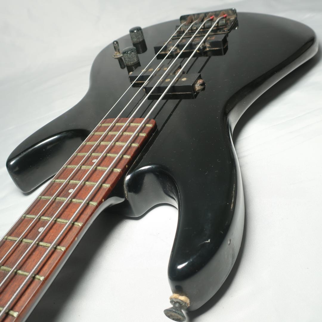 Aria Pro II VAB-500 VANGUARD エレキベース ブラック Aria Pro II VAB-500 VANGUARD エレキベース ブラック