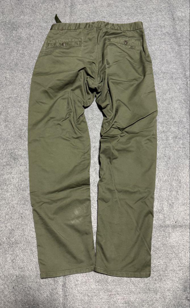 THE NORTH FACE PURPLE LABEL パンツ