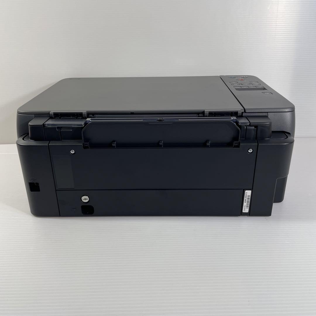 Canon G3360 プリンター　※ジャンク品 Canon G3360 動作確認済ジャンク エラー5100 - メルカリ