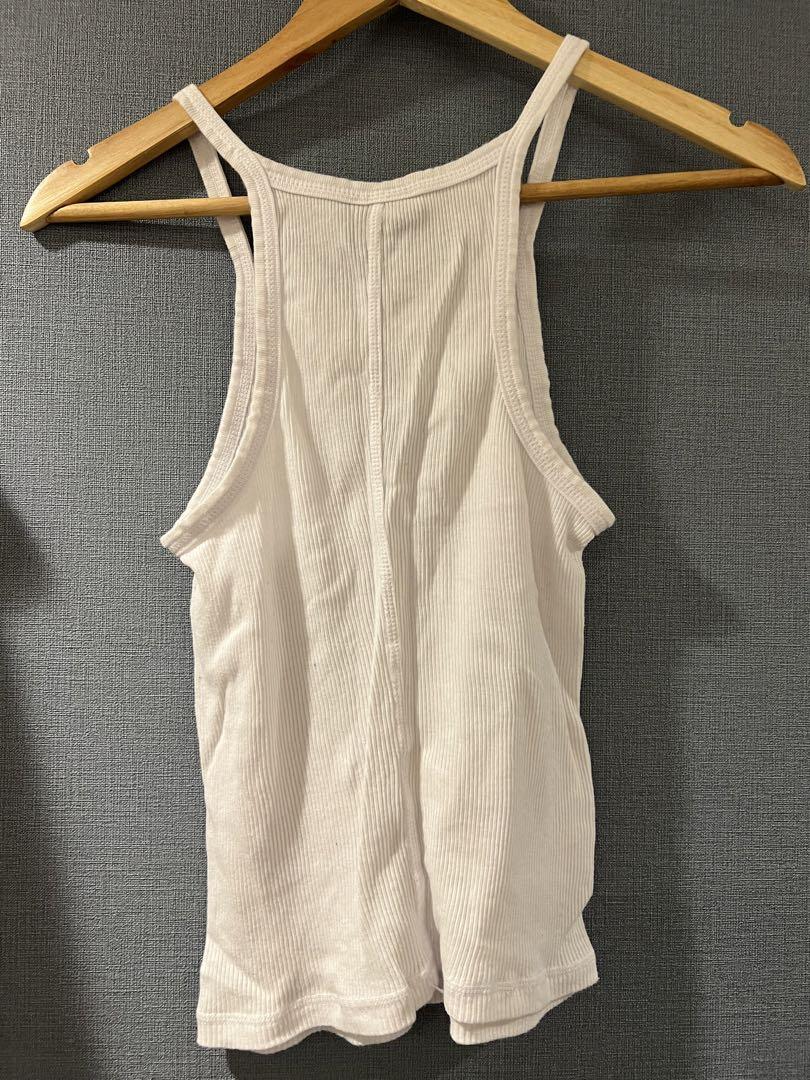 stussy キャミソール