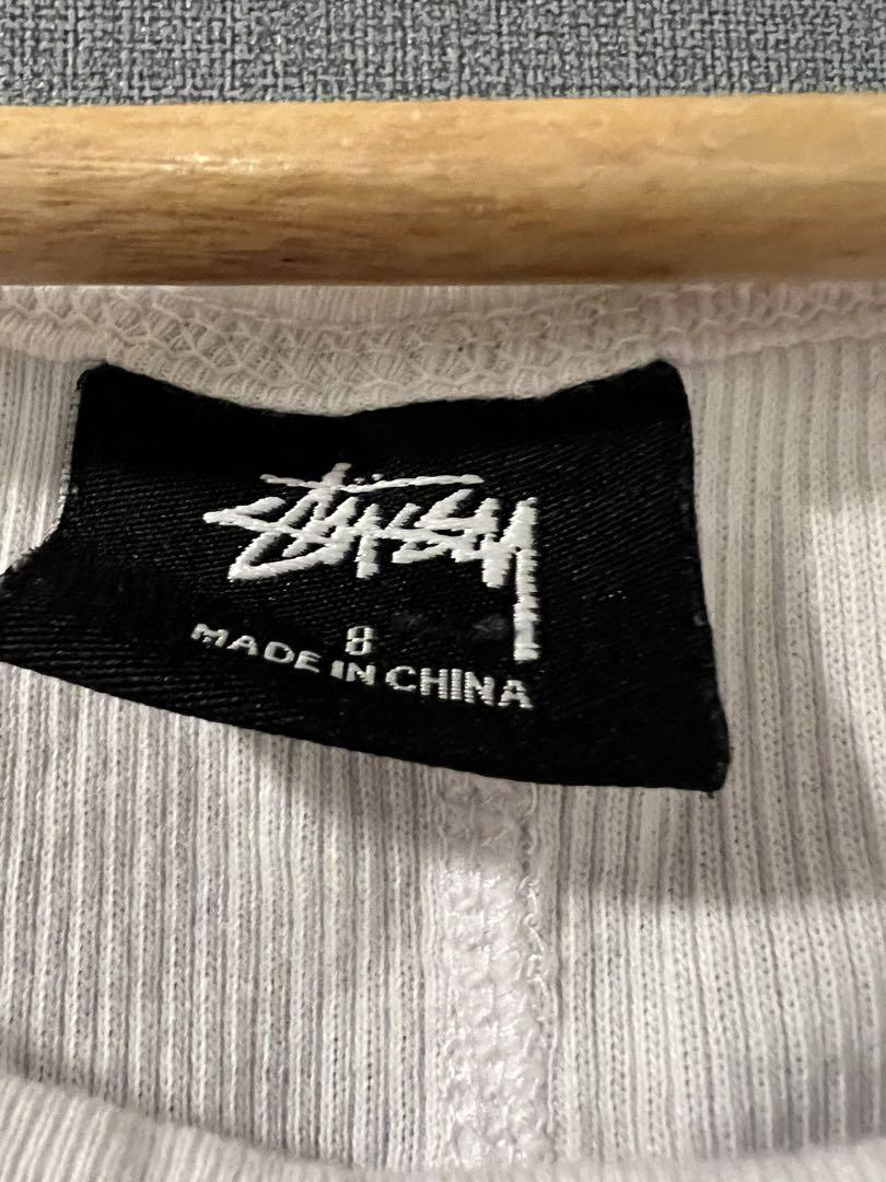 stussy キャミソール