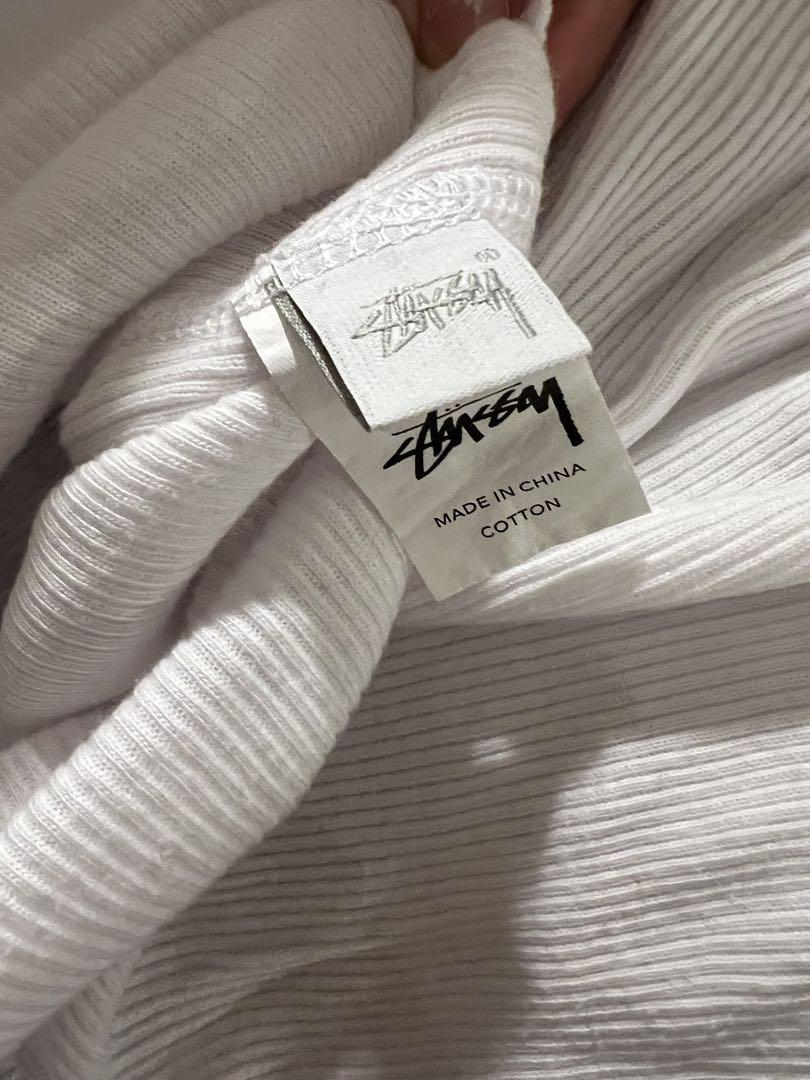 stussy キャミソール