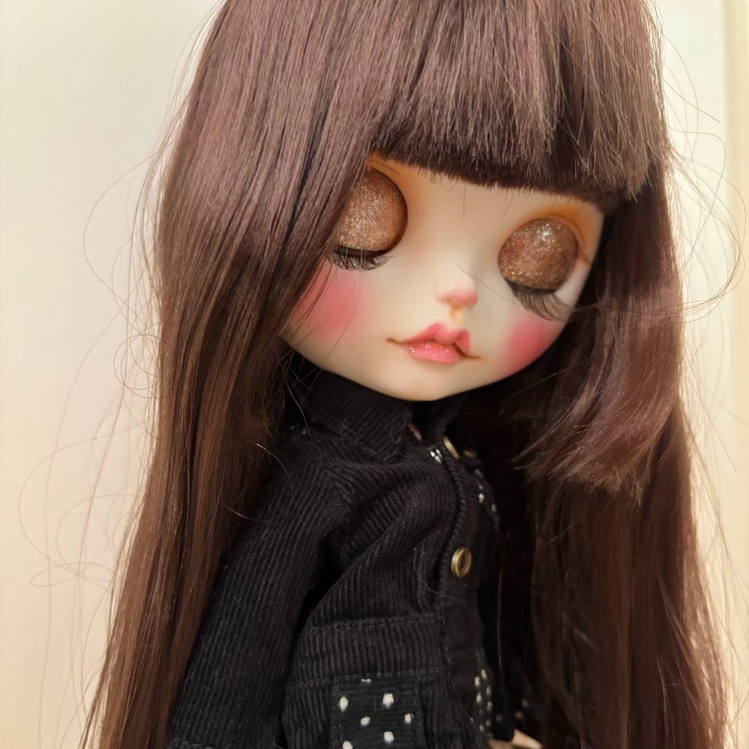 カスタムアイシードール 本体 作家様 アウトフィット まとめ売り