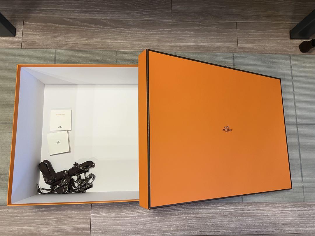 人気商品 HERMES メッセージカード 紙袋 空箱 おまとめ51点 エルメス ラッピング・包装