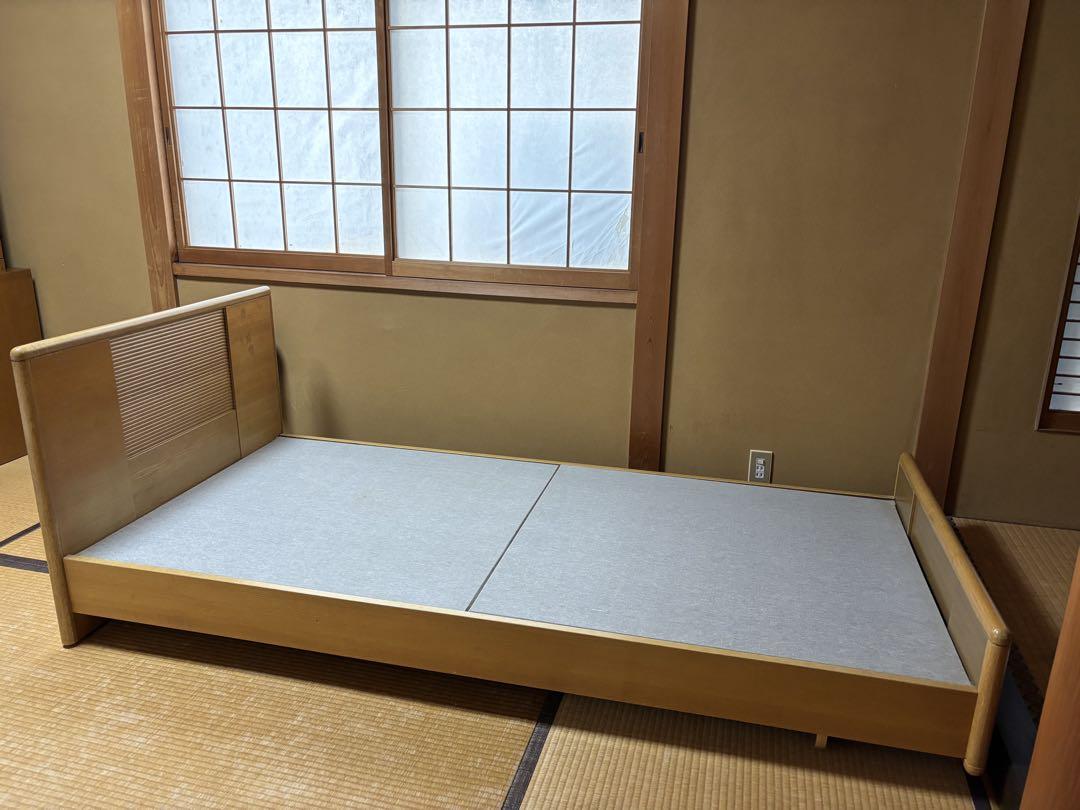 婚礼家具　洋服ダンス　ブレザーダンス　3枚扉
