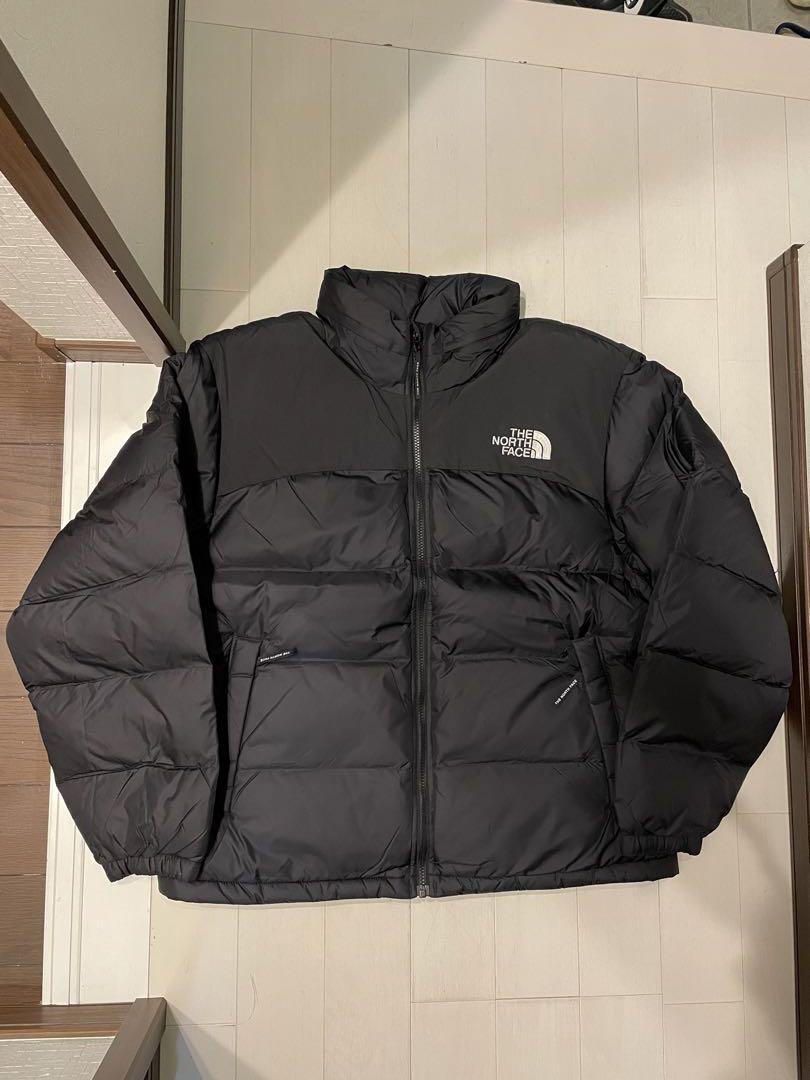 THE NORTH FACE M'S NEW PUFFY JACKET