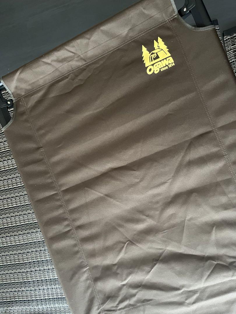 ogawa (オガワ)  GIベット ワイド1983 収納袋あり