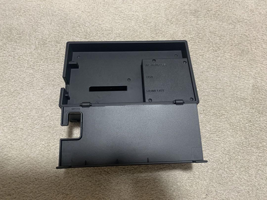 Nintendo Switch 本体+プロコン